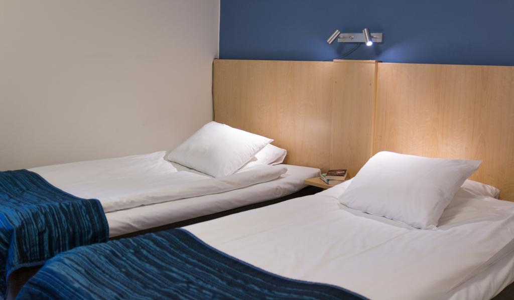 Linkoepings Cityhotell Och Vandrarhem Exterior photo
